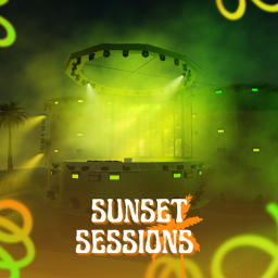 Sunset Sessions 🌇🌴