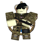 -[BAR]- British Armed Forces