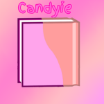 COTTON CANDYIE