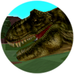 You Found a T-Rex (ICE AGE DINO!)
