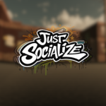 Just Socialize