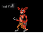 Pirate Fox Fans