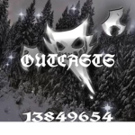 そOutcasts