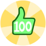 Game Badge Thumbnail