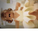 Roblox makes you Happy