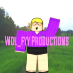 WolfyyProductions