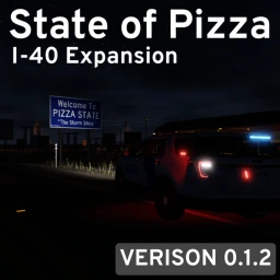 State of Pizza icon
