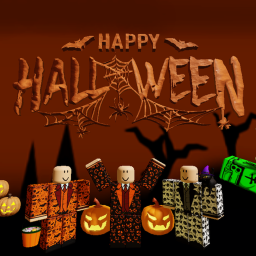 Halloween Event! Giveaway! 🎃✨
