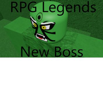 RPG Legends [Beta]