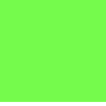 Green is life!