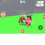 Tyler’s adopt me group!for successfull trades!