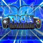 TRON GAMING