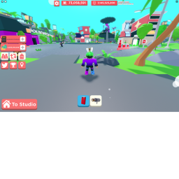 (UPDATE GODZILLA TITANS) Capture The Flag