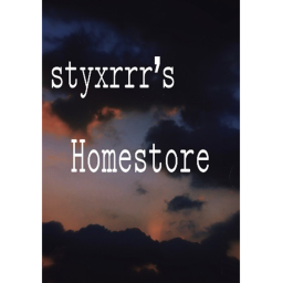 Styx's clothing