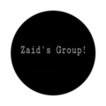 Zaid's Group!!