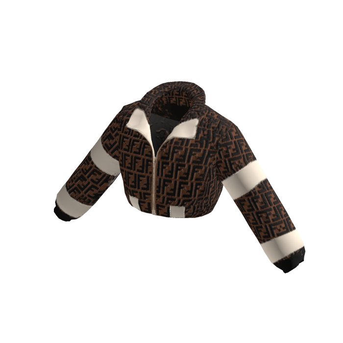 Cocoa Melt Jacket