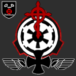 The Order of the Cursed Cross.