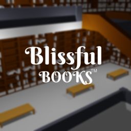 Blissful Books!