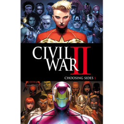 Civil War V.2 - updating