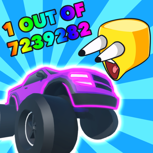 Insane Driving RNG icon