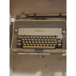 The 1993 Typewriter