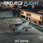 Project Flight | Development Server