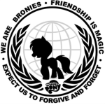 Bronies!