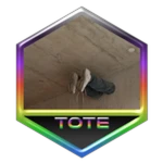caption=Badge