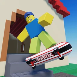 Skate XD icon