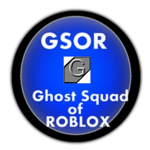 G.S.O.R. ghost squad of roblox