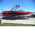 Lake Maverick