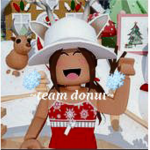 ~team donut~