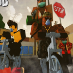 Sub hood