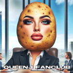 QUEENJ FANCLUB