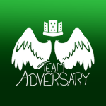 Team Adversary | OFFICIAL