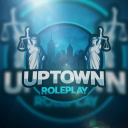 [❗V2 SOON❗] UpTown Roleplay v1.5 icon
