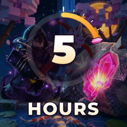[⌛5H] ⛏️ My Anime Mine icon