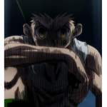 Hunter X Adventure