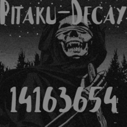 Training Center For Pitaku-Decay