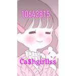 Ca$hgirllss