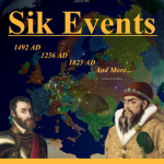 Sik Events [RON]