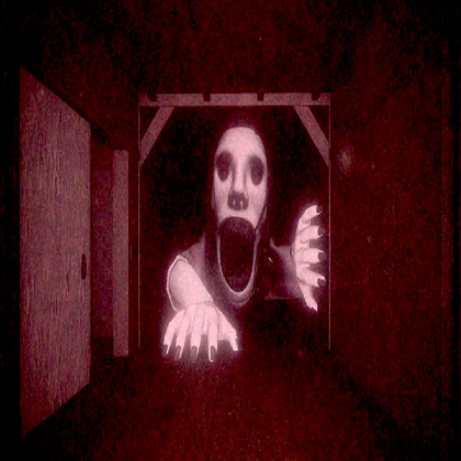 Horror Scene Roblox Game Roblox decal