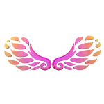 Elegant Evening Wings