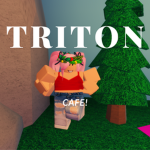 Triton Cafe!