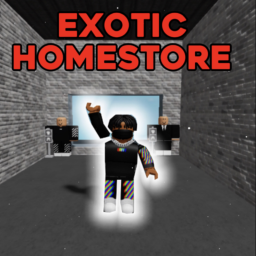 Exotic Homestore™