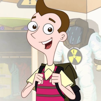 Milo Murphys Law Roblox [4K VISITS!!]