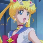 *+ Sailor Moon Silver Series +*