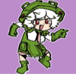 Funi Made In Abyss fan group