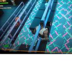 Play the fornite