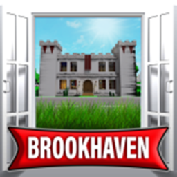 Brookhaven 🏡RP
